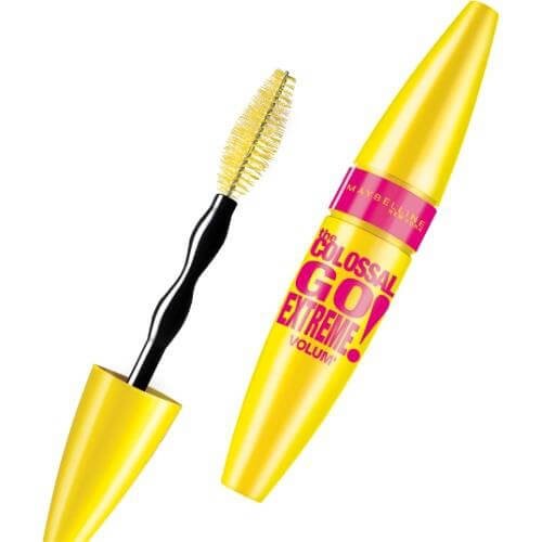 Maybellineum Express Mascara Colossal Go Extreme